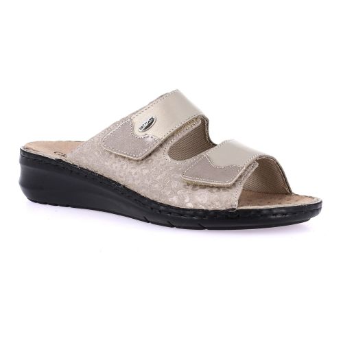 Grünland Women's Dami 0256 Sandals