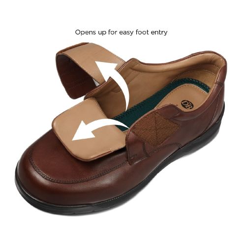 DB Easy B Men's Donald Shoes - Image 8