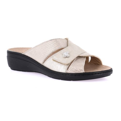 Grünland Women's Essi 0289 Sandals - Image 2
