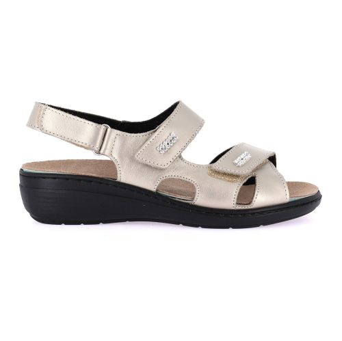 Grünland Women's Essi 0214 Sandals - Image 3