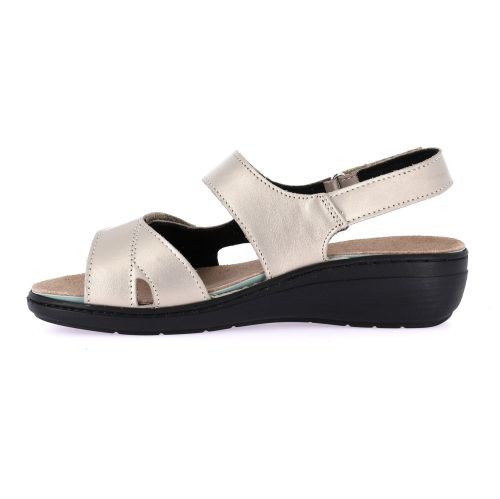 Grünland Women's Essi 0214 Sandals - Image 5
