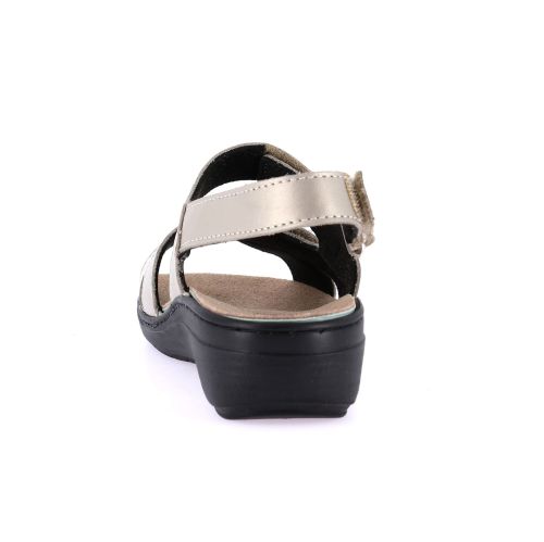 Grünland Women's Essi 0214 Sandals - Image 6