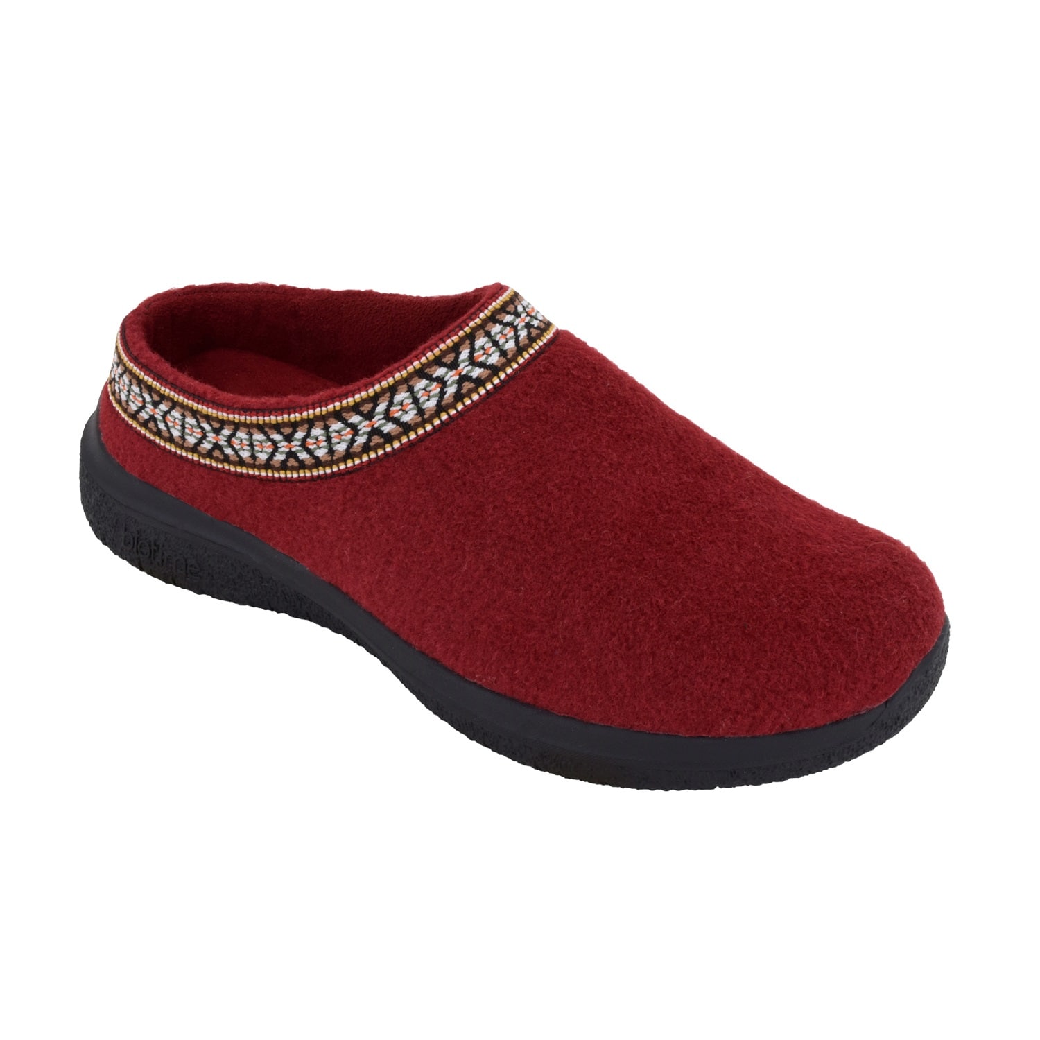 BIOTIME_Solana_Burgundy