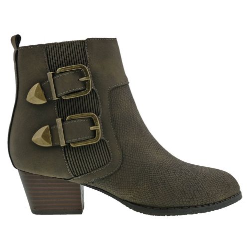 Ros Hommerson Women's Raya Boots - Image 8