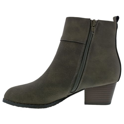 Ros Hommerson Women's Raya Boots - Image 7
