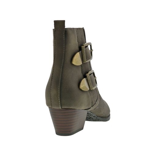 Ros Hommerson Women's Raya Boots - Image 5