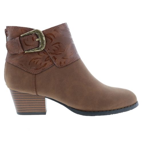 Ros Hommerson Women's Riley Boots - Image 8