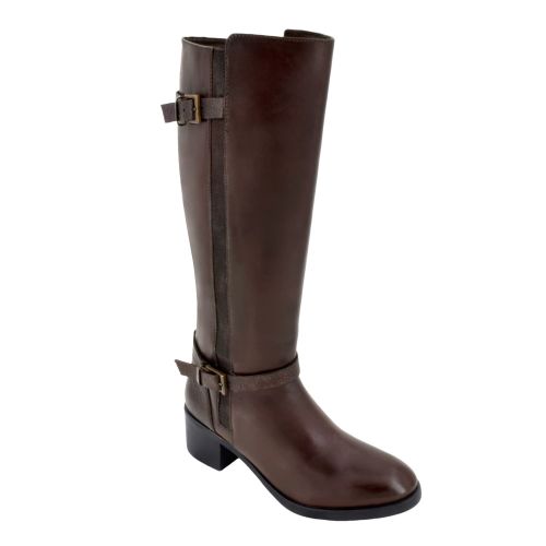 Biotime Women's Vera Tall Boots - Image 2